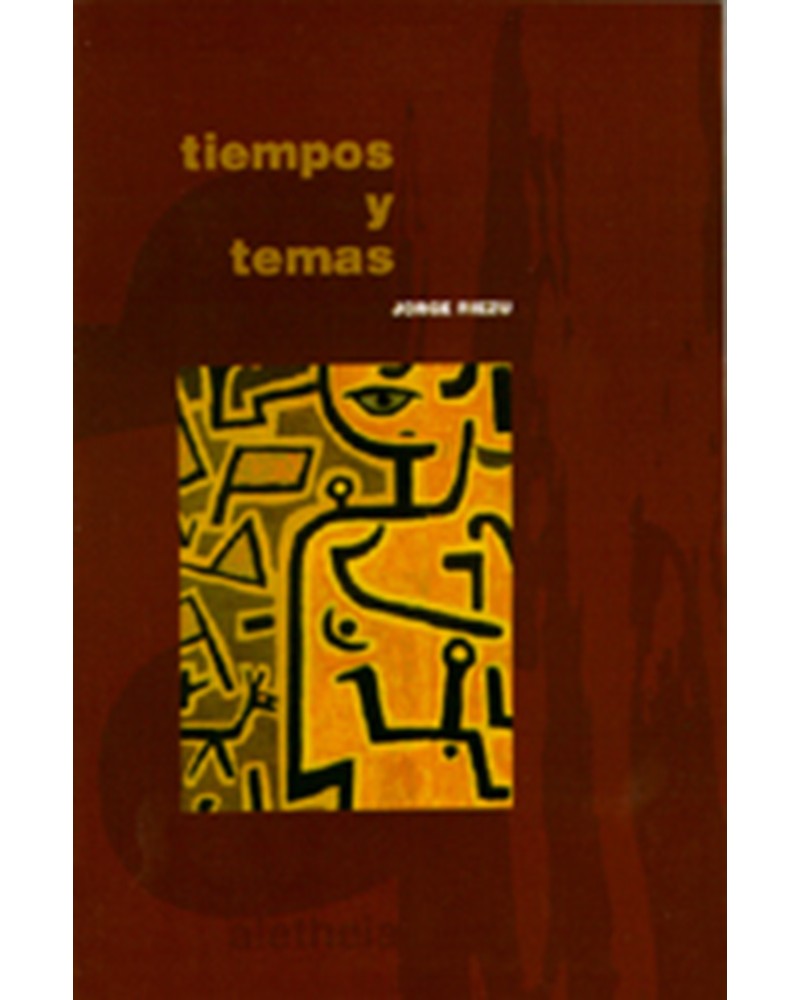 TIEMPOS Y TEMAS