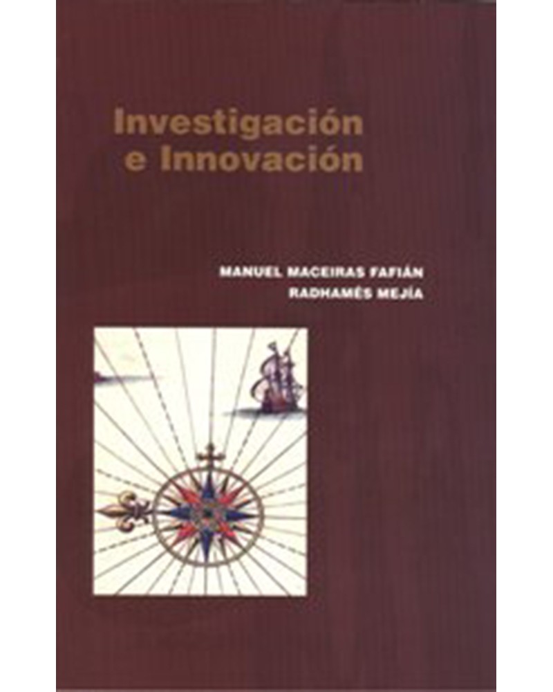 INVESTIGACIÓN E INNOVACIÓN