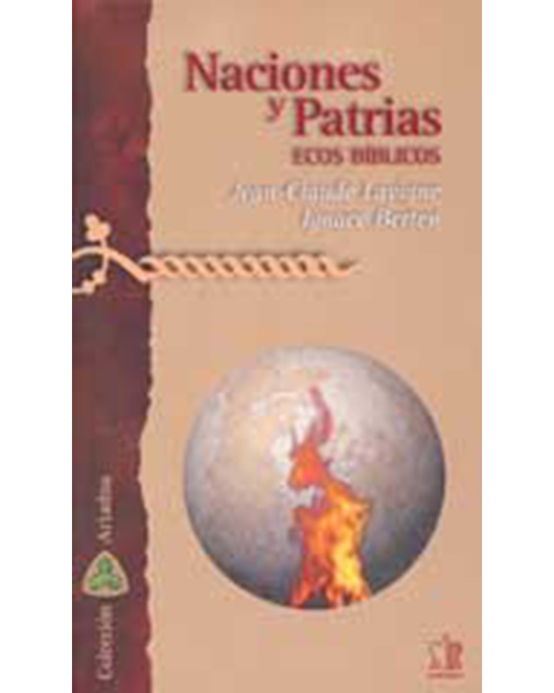 NACIONES Y PATRIAS