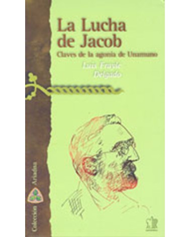 LA LUCHA DE JACOB