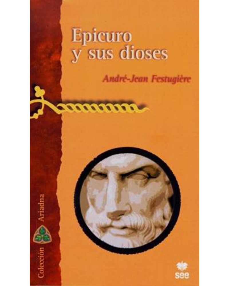 EPICURO Y SUS DIOSES