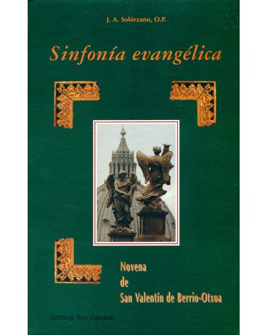 SINFONÍA EVANGÉLICA