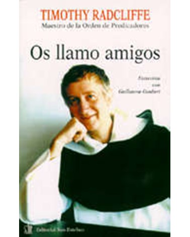 OS LLAMO AMIGOS