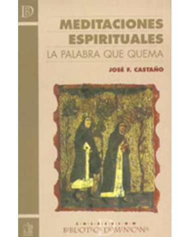 MEDITACIONES ESPIRITUALES