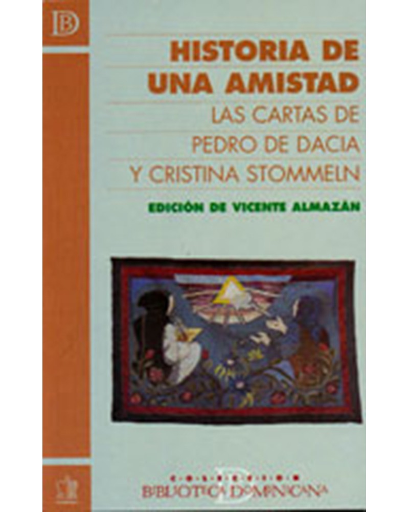 HISTORIA DE UNA AMISTAD