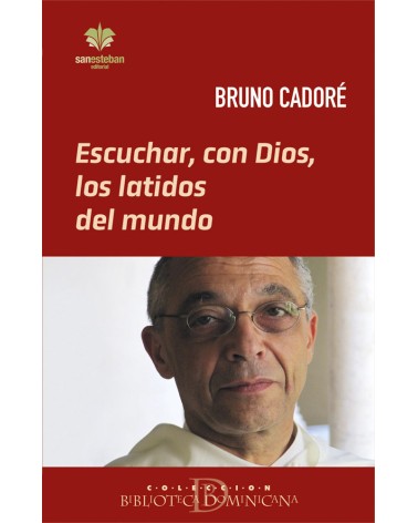 ESCUCHAR CON DIOS LOS LATIDOS DEL MUNDO
