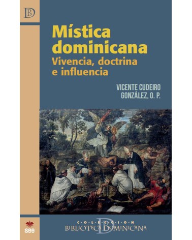 MÍSTICA DOMINICANA