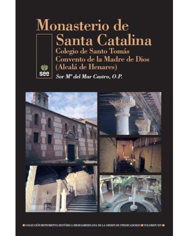 EL MONASTERIO DE SANTA CATALINA
