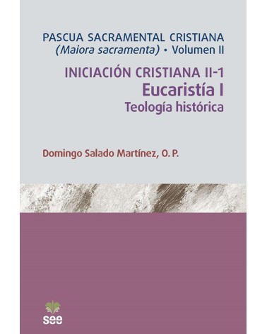PASCUA SACRAMENTAL CRISTIANA  VOL. 2