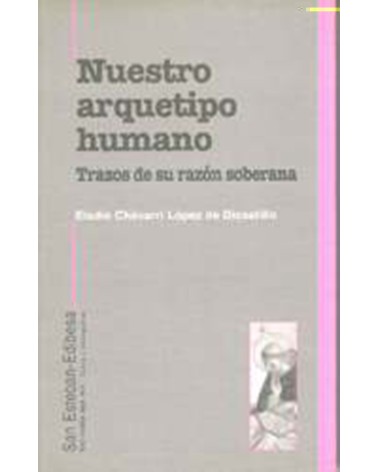 NUESTRO ARQUETIPO HUMANO. TRAZOS