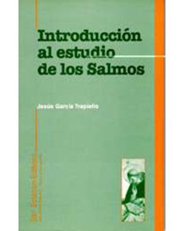 INTRODUCCIÓN AL ESTUDIO DE LOS SALMOS