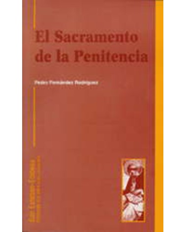 EL SACRAMENTO DE LA PENITENCIA