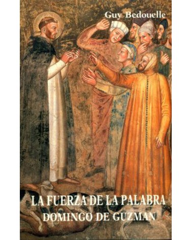 LA FUERZA DE LA PALABRA