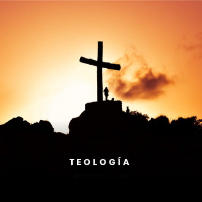 Teolog&iacute;a